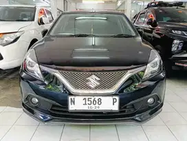 SUZUKI NEW BALENO AT TAHUN 2019