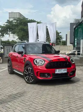 MINI COUNTRYMAN SPORT 2024 TERMURAH