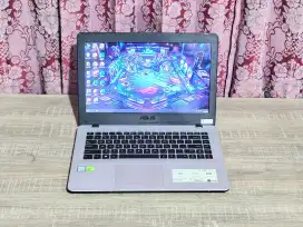 Laptop Asus A442U, Core i5, RAM 8GB, SSD 256GB, VGA Nvidia Harga Murah