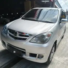 Xenia 1.3 Xi Deluxe Manual 2011. Asli Jatim.