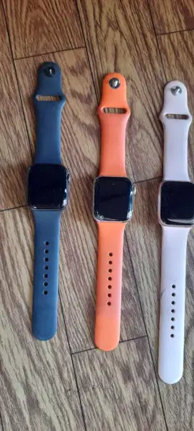 Apple Watch 4 & 6