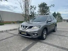 TERMURAH!! Tdp6jt. NISSAN XTRAIL 2.5 CVT T32 2016 ISTIMEWA