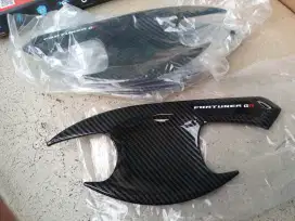 Outer handle carbon Fortuner GR sport vrz