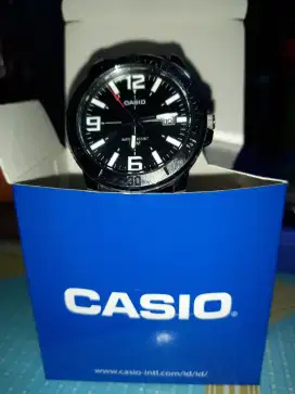 Jam tangan CASIO