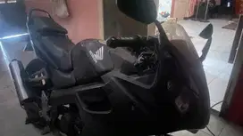 Honda CBR 150R Thailand