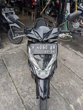 Honda Beat Sporty Tahun 2019