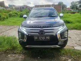 Jual Pajero Sport 2.4 Dakar Ultimate 4X2