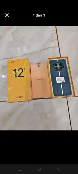 Realme 12Plus+ 5G