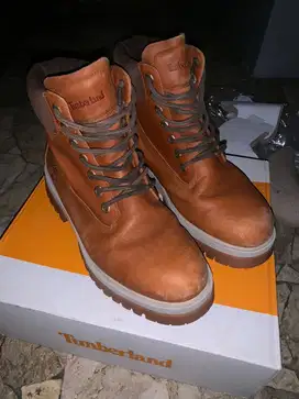 Sepatu Timberland arbor road