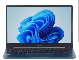 Laptop Infinix INBOOK X2 | Core i3-1005G1 | RAM 8GB | SSD 256GB