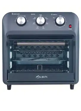 oven kirin 20 L