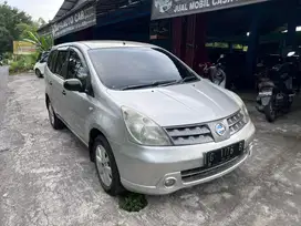 DP 2jt. Grand Livina XV 2007 Matic