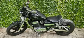 Jual benelli patagonian eagle