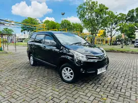 Toyota Avanaza G Manual Tahun 2014