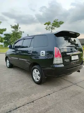 Toyota Kijang Innova G 2007 AT Bensin Euro