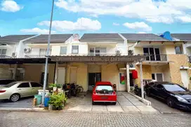 Rumah SHM LB 180 Bisa Nego 15 Mnt ke Grand Serpong Mall J-17804