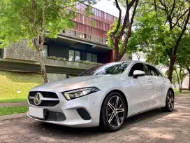 Mercedes Benz A200 W177 Progressive Line 2019