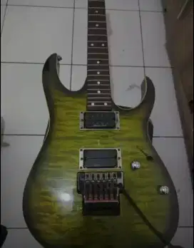 Ibanez japan original rg570