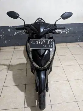 Honda beat Sporty Tahun 2020