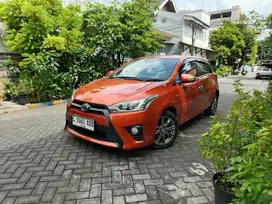 ALL NEW YARIS 1.5 G MATIC ,ISTIMEWAH TERMURAH BERGARANSI