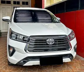 Toyota Kijang Innova (2021)