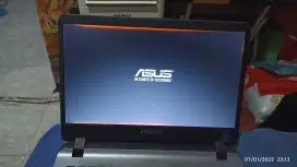 Laptop ASUS X407MA CELERON