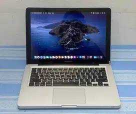 Macbook pro 2012