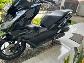 Honda PCX 160 CBS