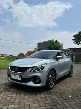 Suzuki Baleno Hatchback 2023