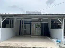 Di jual over kredit rumah Grand tuparev