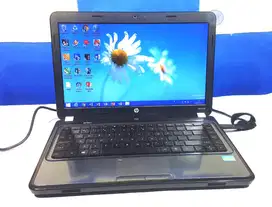 Laptop HP Ram 8 Silver