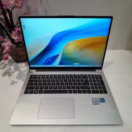 Huawei Matebook D16 i5 gen 13 H series RAM 16 SSD 1TB New