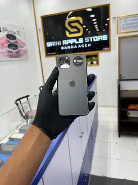 Iphone 11 pro 64gb