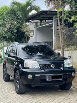 Nissan Xtrail T30 2003 AT