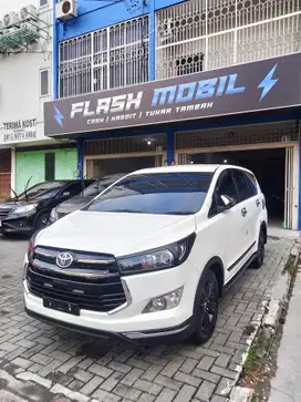 Toyota Kijang Innova 2020 Diesel