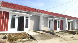 RUMAH NOL DP DI BEKASI (sisa satu unit rumah free tanah 3x6 m)