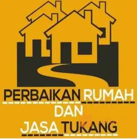 Jasa Tukang harian dan borongan