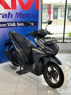 Honda All New Vario 125cc Tahun 2023 km 2Rb Anugerah Motor Pucang