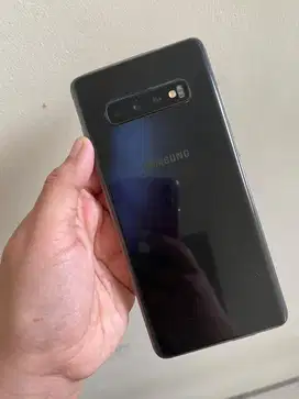 SAMSUNG S10 PLUS 8/128