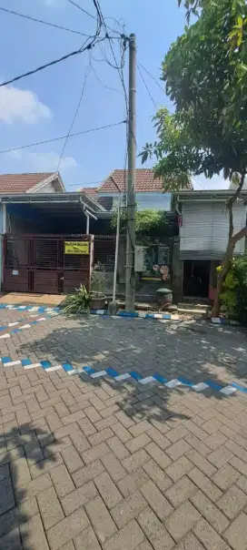 Dijual Rumah Krian Sidoarjo