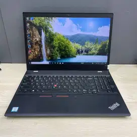 Laptop Lenovo Thinkpad T580 Core i5 Gen 8 Ram 8-256Gb D-ETM