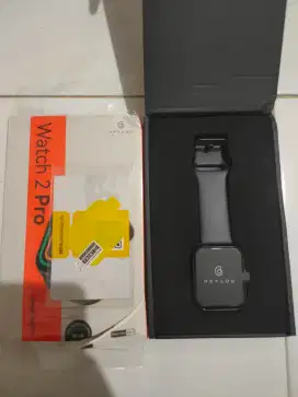 Smart watch Haylou Watch 2 pro