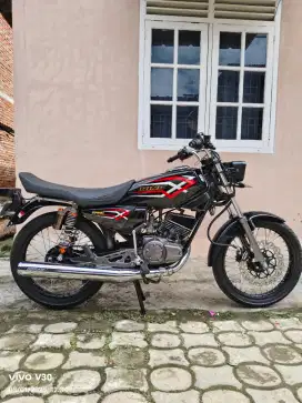 Rx king 2003 Mulus siap pakai