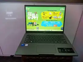 LAPTOP ACER ASPIRE A14-51M 70C1 STEEL GRAY