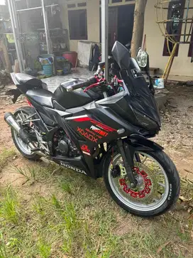 Jual Honda CBR 150R K45N