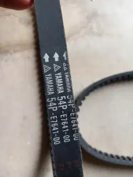 Vanbelt untuk matic kode 54P