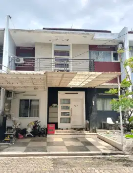 Jual Rumah The Mansion Antapani