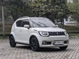 Ignis GX matic 2019