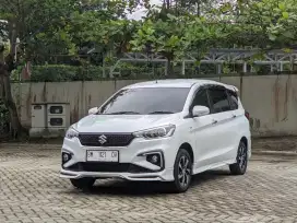 Suzuki Ertiga Sport AT 2022