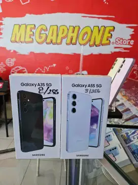 Samsung A35 dan A55 5G